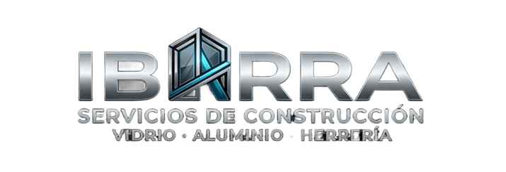 Vidrio y Aluminio Ibarra